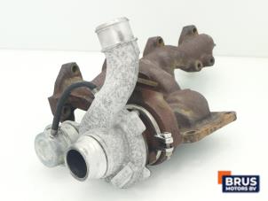 Gebruikte Turbo Ford Transit Connect 1.8 TDdi LWB Euro 3 Prijs € 121,00 Inclusief btw aangeboden door Brus Motors BV