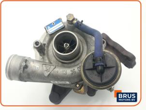 Gebruikte Turbo Peugeot Boxer (244) 2.0 HDi Prijs € 242,00 Inclusief btw aangeboden door Brus Motors BV