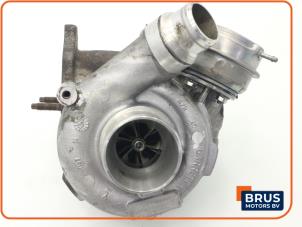 Gebruikte Turbo Nissan Qashqai (J10) 2.0 dCi Prijs € 302,50 Inclusief btw aangeboden door Brus Motors BV