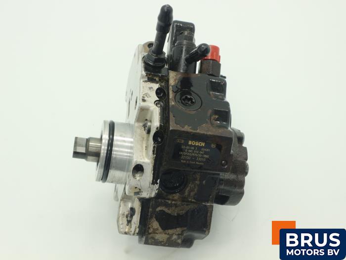 Gebruikte Brandstofpomp Mechanisch BMW Mini (R50/53) 1.4 D One Prijs € 181,50 Inclusief btw aangeboden door Brus Motors BV