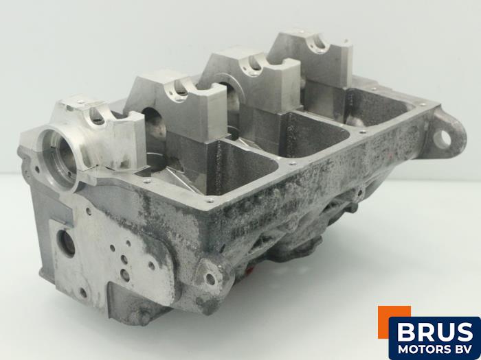 Gebruikte Cilinderkop Volkswagen Polo IV (9N1/2/3) 1.4 TDI 80 Prijs € 181,50 Inclusief btw aangeboden door Brus Motors BV