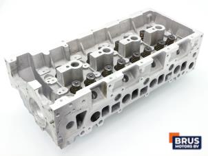 Gebruikte Cilinderkop Mercedes Sprinter 3,5t (906.13/906.23) 315 CDI 16V Prijs € 484,00 Inclusief btw aangeboden door Brus Motors BV