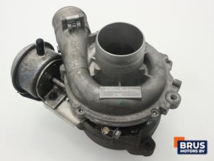 Gebruikte G-lader Renault Megane II (BM/CM) 1.9 dCi 130 Prijs € 211,75 Inclusief btw aangeboden door Brus Motors BV