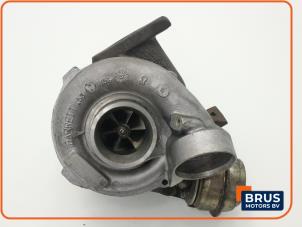 Gebruikte G-lader Mercedes C (W203) 2.7 C-270 CDI 20V Prijs € 302,50 Inclusief btw aangeboden door Brus Motors BV