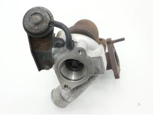 Gebruikte Turbo Ford Transit 2.4 TDCi 16V Prijs € 302,50 Inclusief btw aangeboden door Brus Motors BV