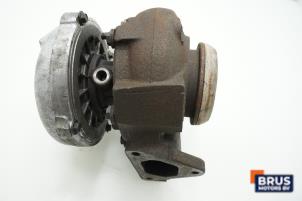 Gebruikte G-lader Mercedes C (W203) 2.7 C-270 CDI 20V Prijs € 242,00 Inclusief btw aangeboden door Brus Motors BV