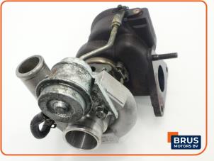 Gebruikte Turbo Fiat Ducato (250) 2.2 D 100 Multijet Euro 4 Prijs € 302,50 Inclusief btw aangeboden door Brus Motors BV