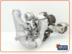 Gebruikte G-lader Mercedes Sprinter 3,5t (906.13/906.23) 313 CDI 16V Prijs € 726,00 Inclusief btw aangeboden door Brus Motors BV