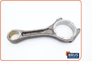 Gebruikte Drijfstang Audi A6 Allroad Quattro (C6) 3.0 TDI V6 24V Prijs € 90,75 Inclusief btw aangeboden door Brus Motors BV