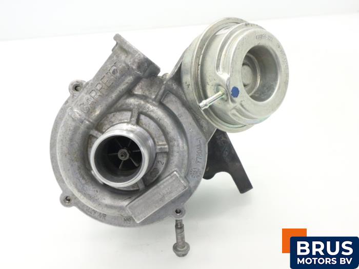 Gebruikte Turbo Fiat Punto Evo (199) 1.3 JTD Multijet Start&Stop 16V Euro 5 DPF Prijs € 242,00 Inclusief btw aangeboden door Brus Motors BV