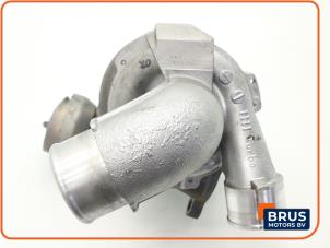 Gebruikte G-lader Toyota RAV4 (A4) 2.2 D-4D 16V 4x4 Prijs € 211,75 Inclusief btw aangeboden door Brus Motors BV