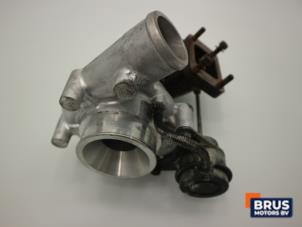 Gebruikte G-lader Iveco New Daily IV 35C18,S18 Prijs € 363,00 Inclusief btw aangeboden door Brus Motors BV