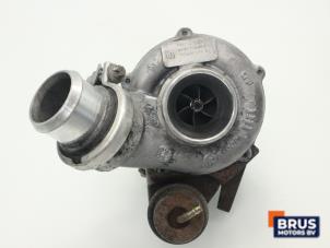 Gebruikte G-lader Mercedes Sprinter 4t (904) 411 CDI 16V Prijs € 302,50 Inclusief btw aangeboden door Brus Motors BV