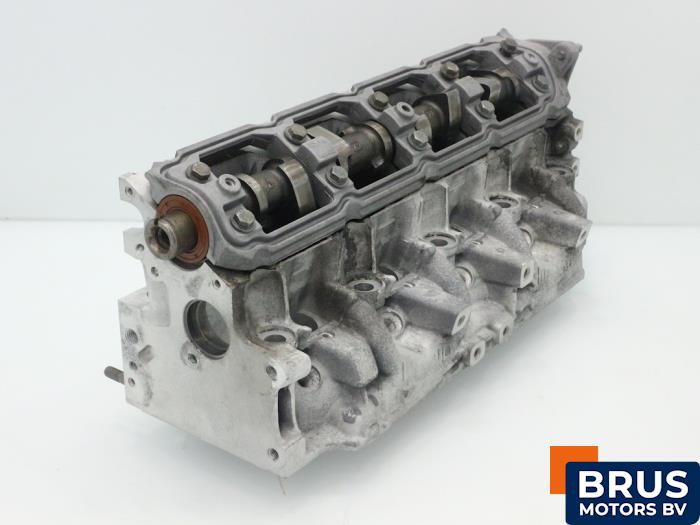 Gebruikte Cilinderkop Renault Laguna I (B56) 1.9 dCi Prijs € 181,50 Inclusief btw aangeboden door Brus Motors BV