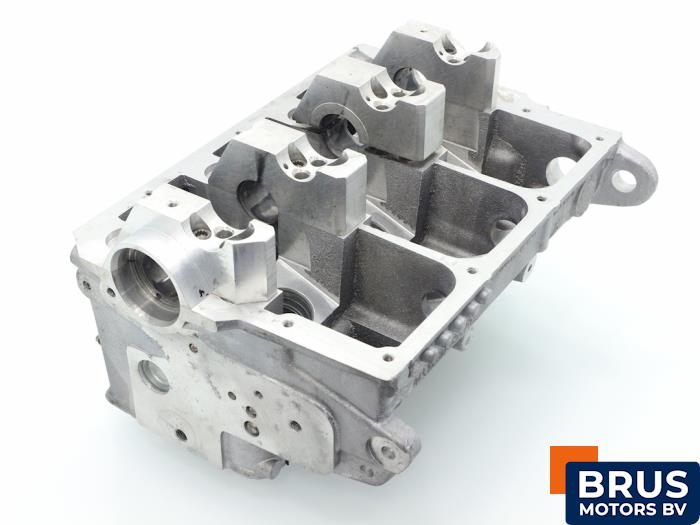 Gebruikte Cilinderkop Seat Ibiza IV SC (6J1) 1.4 TDI Prijs € 181,50 Inclusief btw aangeboden door Brus Motors BV