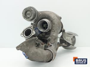 Gebruikte Turbo Mercedes E (W212) E-220 CDI 16V BlueEfficiency Prijs € 726,00 Inclusief btw aangeboden door Brus Motors BV