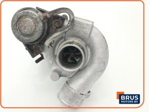 Gebruikte G-lader Iveco New Daily IV 29L12 Prijs € 332,75 Inclusief btw aangeboden door Brus Motors BV