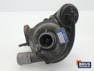 Gebruikte G-lader Suzuki Splash 1.3 DDiS 16V Prijs € 302,50 Inclusief btw aangeboden door Brus Motors BV