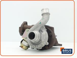 Gebruikte Turbo Ford Transit 2.4 TDdi 16V 330L Prijs € 302,50 Inclusief btw aangeboden door Brus Motors BV