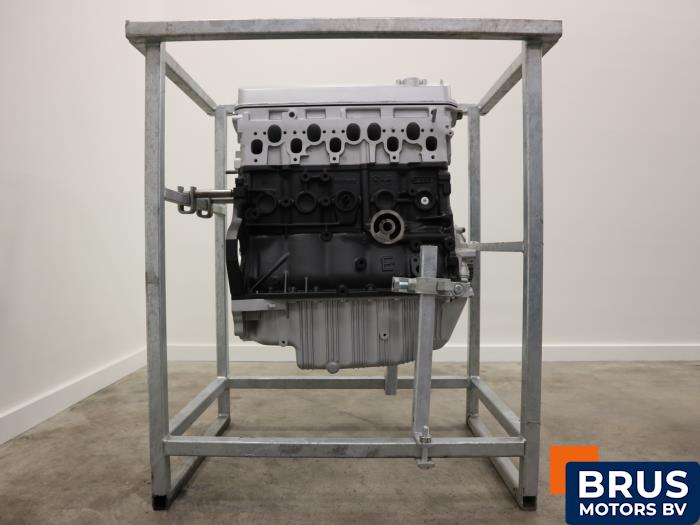 Gereviseerde Motor Volkswagen Transporter/Caravelle T4 2.5 TDI Prijs € 3.932,50 Inclusief btw aangeboden door Brus Motors BV