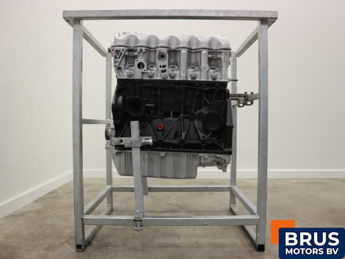 Gereviseerde Motor Volkswagen Transporter/Caravelle T4 2.5 TDI Prijs € 3.932,50 Inclusief btw aangeboden door Brus Motors BV