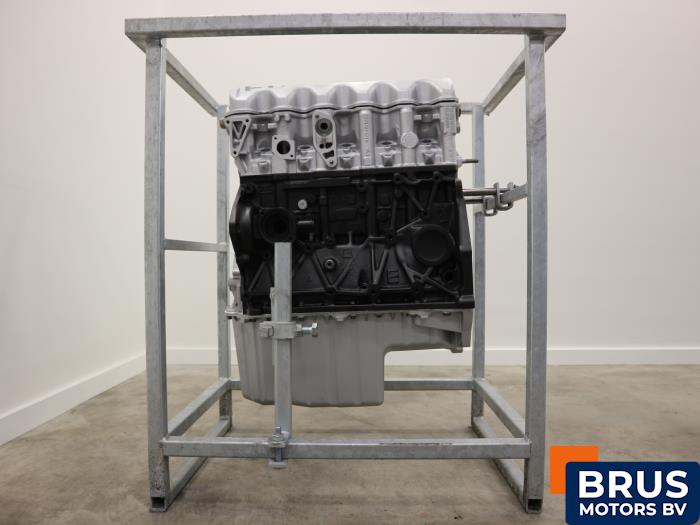 Gereviseerde Motor Volkswagen LT II 28/35/46 2.5 TDi Prijs € 3.932,50 Inclusief btw aangeboden door Brus Motors BV