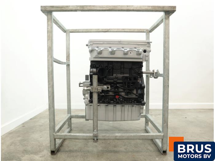 Gereviseerde Motor Volkswagen Transporter T5 2.0 BiTDI DRF Prijs € 3.932,50 Inclusief btw aangeboden door Brus Motors BV