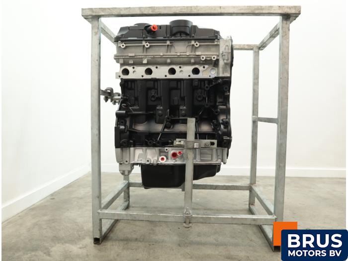 Gereviseerde Motor Ford Transit 2.4 TDCi 16V Prijs € 4.235,00 Inclusief btw aangeboden door Brus Motors BV