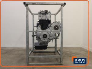 Gereviseerde Motor Toyota Land Cruiser (J12) 3.0 D-4D 16V Prijs € 4.779,50 Inclusief btw aangeboden door Brus Motors BV