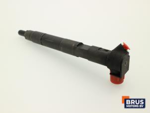 Gebruikte Verstuiver (diesel) Mercedes E (W212) E-200 CDI 16V BlueEfficiency,BlueTEC Prijs € 151,25 Inclusief btw aangeboden door Brus Motors BV