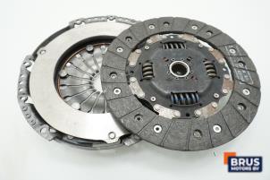 Nieuwe Koppelingsset (compleet) Volkswagen Polo IV Classic (9N5/6) 2.0 Prijs € 121,00 Inclusief btw aangeboden door Brus Motors BV