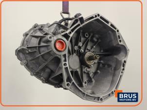 Gebruikte Versnellingsbak Renault Clio III (BR/CR) 1.5 dCi 105 Prijs € 242,00 Inclusief btw aangeboden door Brus Motors BV