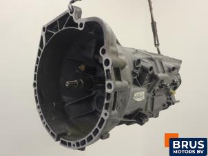 Gebruikte Versnellingsbak BMW 3 serie (E90) 318i 16V Prijs € 423,50 Inclusief btw aangeboden door Brus Motors BV