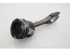 Drijfstang van een Volkswagen Golf VI Cabrio (1K) 1.6 TDI 16V BlueMotion 2014