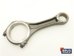 Gebruikte Drijfstang Audi Q7 (4LB) 3.0 TDI V6 24V Prijs € 90,75 Inclusief btw aangeboden door Brus Motors BV