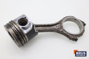 Gebruikte Drijfstang Volkswagen Touareg (7LA/7L6) 3.0 TDI V6 24V Prijs € 90,75 Inclusief btw aangeboden door Brus Motors BV