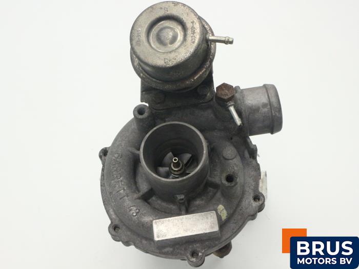 Gebruikte G-lader Volkswagen Polo Fun 1.4 TDI Prijs € 121,00 Inclusief btw aangeboden door Brus Motors BV