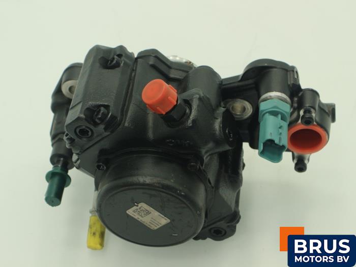 Gebruikte Brandstofpomp Mechanisch Fiat Scudo (270) 2.0 D Multijet 4x4 Prijs € 272,25 Inclusief btw aangeboden door Brus Motors BV