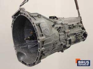 Gebruikte Versnellingsbak BMW 1 serie (F20) 118d 2.0 16V Prijs € 484,00 Inclusief btw aangeboden door Brus Motors BV