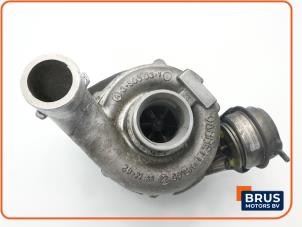 Gebruikte Turbo Audi A6 (C5) 2.5 TDI V6 24V Prijs € 332,75 Inclusief btw aangeboden door Brus Motors BV