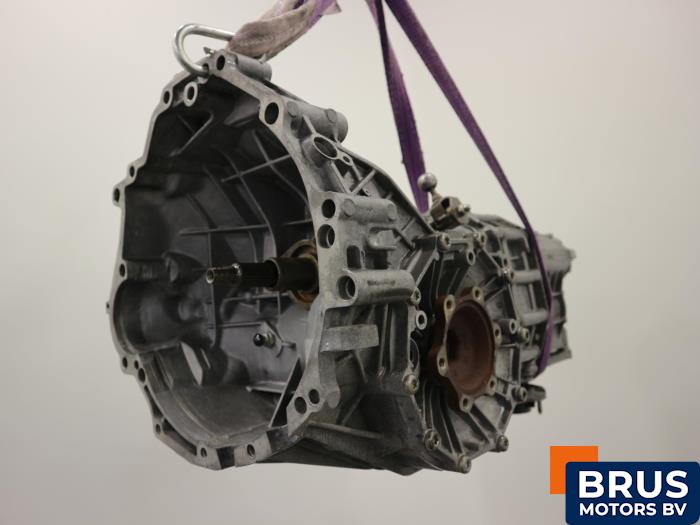 Gebruikte Versnellingsbak Audi A4 Avant (B7) 2.0 TDI 16V Prijs € 242,00 Inclusief btw aangeboden door Brus Motors BV