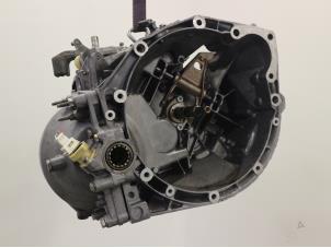Gebruikte Versnellingsbak Peugeot 607 (9D/U) 2.2 HDi 16V FAP Prijs € 181,50 Inclusief btw aangeboden door Brus Motors BV