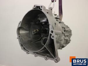 Gebruikte Versnellingsbak Volkswagen Touareg (7LA/7L6) 2.5 TDI R5 Prijs € 605,00 Inclusief btw aangeboden door Brus Motors BV