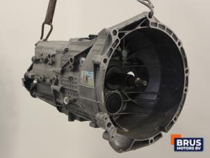 Gebruikte Versnellingsbak BMW 1 serie (E81) 120d 16V Prijs € 484,00 Inclusief btw aangeboden door Brus Motors BV
