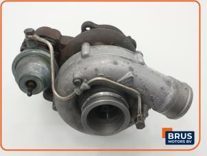 Gebruikte G-lader Volvo V70 (SW) 2.5 D Prijs € 90,75 Inclusief btw aangeboden door Brus Motors BV