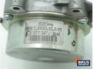 Gebruikte Videpomp (Diesel) Lancia Delta (844) 2.0 D Multijet 16V 165 Prijs € 90,75 Inclusief btw aangeboden door Brus Motors BV