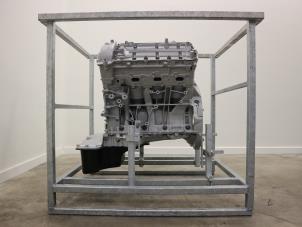 Gereviseerde Motor Mercedes ML II (164/4JG) 3.0 ML-320 CDI 4-Matic V6 24V Prijs € 5.989,50 Inclusief btw aangeboden door Brus Motors BV