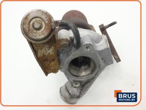 Gebruikte G-lader Ford Transit 2.4 TDCi 16V Prijs € 302,50 Inclusief btw aangeboden door Brus Motors BV