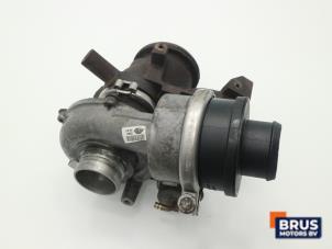 Gebruikte Turbo Mercedes A (W169) 2.0 A-160 CDI 16V 3-Drs. Prijs € 302,50 Inclusief btw aangeboden door Brus Motors BV