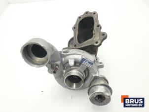 Gebruikte Turbo Mercedes C (W204) 2.2 C-220 CDI 16V BlueEFFICIENCY Prijs € 363,00 Inclusief btw aangeboden door Brus Motors BV